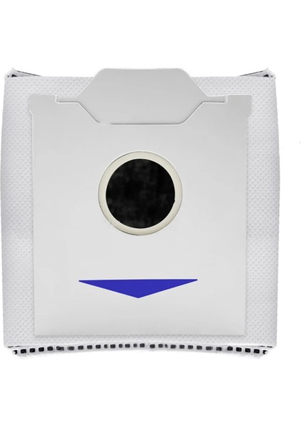 Debot N30 Omnı / Pro Vakum Parçaları Ana Silindir Yan Fırça Paspas Bezi Toz Torbası Aksesuarları (Yurt Dışından)
