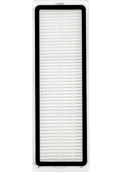 D9 Max Beyaz Silindir Yan Fırça Hepa Filtre Paspas Bezleri Rag Robot Süpürge Aksesuar Yedek Parça Için Uygundur (Yurt Dışından) indirimleri