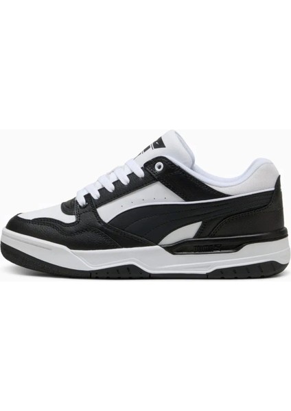 Rebound Retro