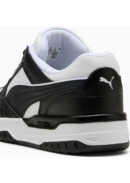 Rebound Retro