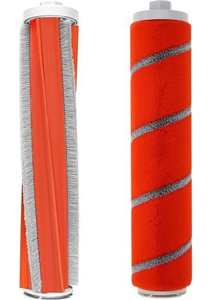 F8 Pro, Nex X20 X30 S2 Elektrikli Süpürge Yedek Parçaları Ana Silindir Fırça Hepa Filtre Aksesuarları (Yurt Dışından) indirimleri