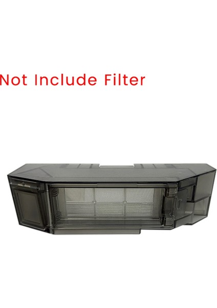 X20 / L20 Ultra Elektrikli Süpürge Yedek Aksesuarları Çöp Kutusu (Yurt Dışından)