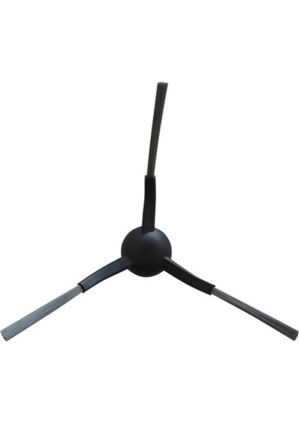 Alpha 2 Pro / V5 Pro / VXVC15--1 VXVC16- VXVC23 Robot Süpürgeler Için 5 Adet Temizleyici Parçası Ana Yan Fırça Filtresi (Yurt Dışından)