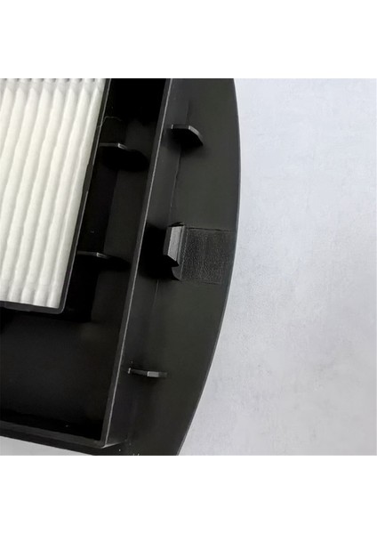X9 Robot Süpürge Için Hepa Filtreler Yıkanabilir Filtre Yedekleri Aksesuarlar Eleman, 8 Adet (Yurt Dışından)