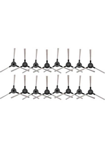 811GB 911SE / Symbo Xbot 5 Pro Robot Süpürge 26BB Pet Yedek Parçaları Yan Fırça (Yurt Dışından)