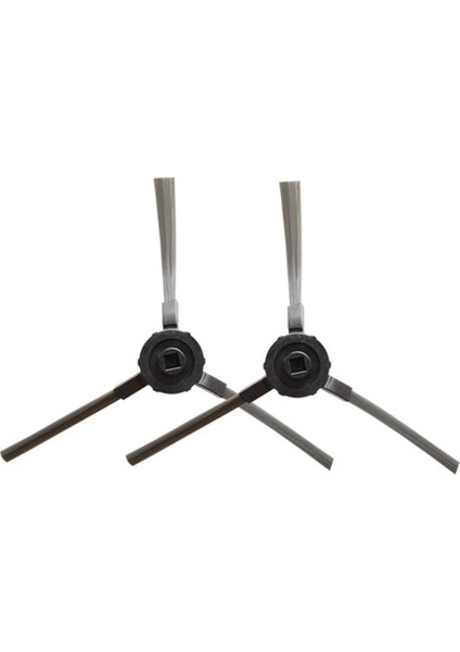 811GB 911SE / Symbo Xbot 5 Pro Robot Süpürge 26BB Pet Yedek Parçaları Yan Fırça (Yurt Dışından) modelleri