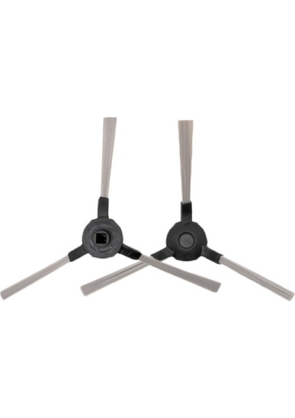 811GB 911SE / Symbo Xbot 5 Pro Robot Süpürge 26BB Pet Yedek Parçaları Yan Fırça (Yurt Dışından) fırsatları