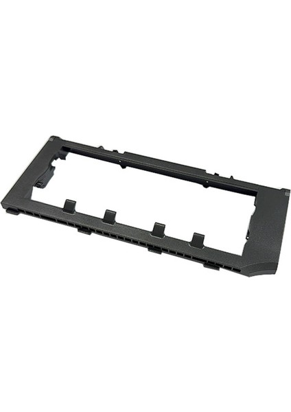 S8 Maxv Ultra / G20S Robot Süpürge Yedek Parça Aksesuarları Silindir Tahtası Için Ana Fırça Kapağı (Yurt Dışından)