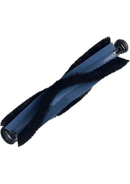 X10 Pro Omni Robot Süpürgeler Için 11 Adet Yedek Parçalar Ana Yan Fırça Hepa Filtre Paspas Bezi Toz Torbası (Yurt Dışından)