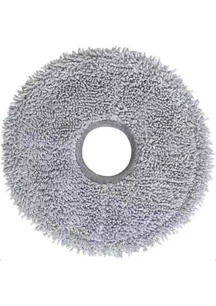 L10S Pro Ultra Heat Roller Yan Fırça Filtre Paspas Toz Torbası (Yurt Dışından)