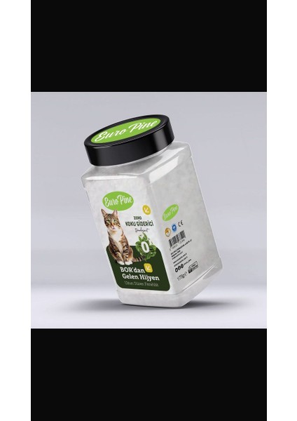 Genel Amaçlı Koku Giderici, Zero, 175 gr fiyatları