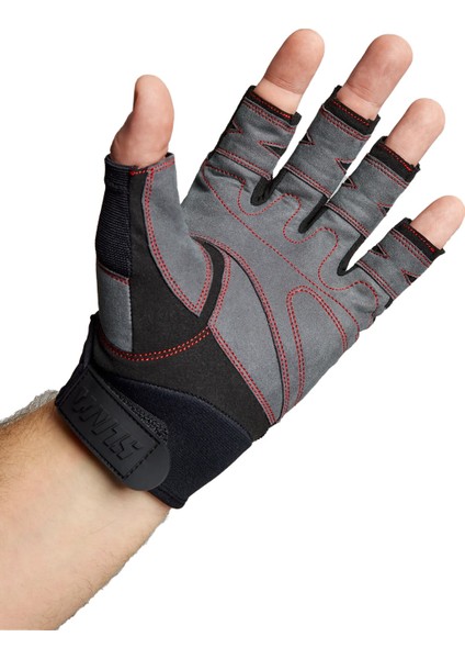 Pro Short Fınger Glove