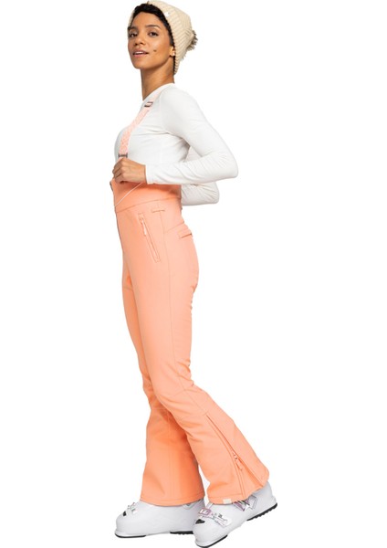 Summit Bib Pt Kadın Snowboard Pantolonu fiyatları