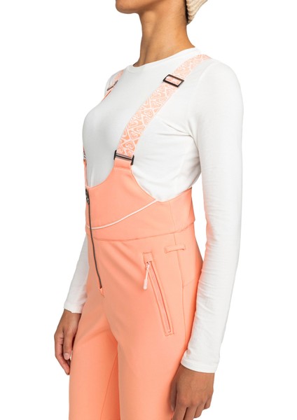 Summit Bib Pt Kadın Snowboard Pantolonu fırsatları