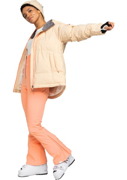 Summit Bib Pt Kadın Snowboard Pantolonu indirimleri