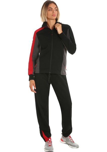 Slam Deck Ws Sweatpant