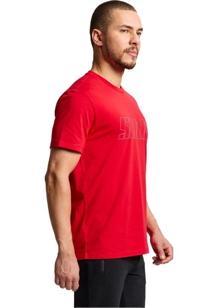 Slam Logo T-Shırt