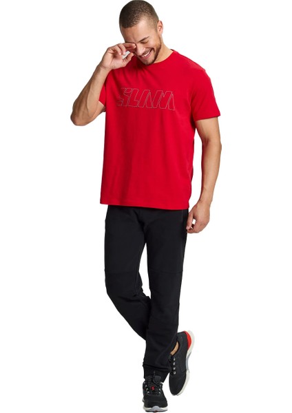 Slam Logo T-Shırt