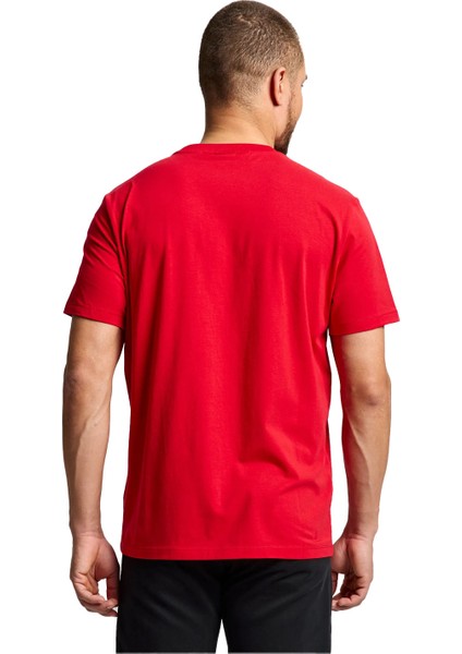 Slam Logo T-Shırt