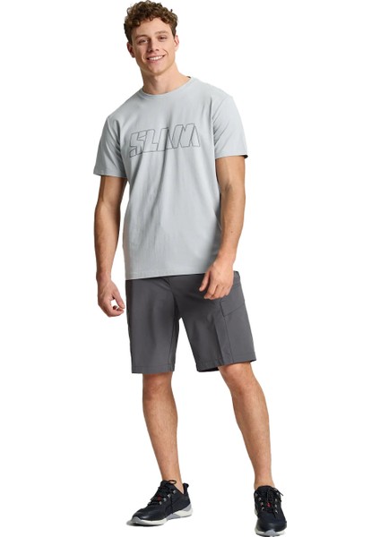 Slam Logo T-Shırt