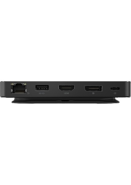 Lenovo USB Type-C Dual Display Travel Dock 40B90000WW