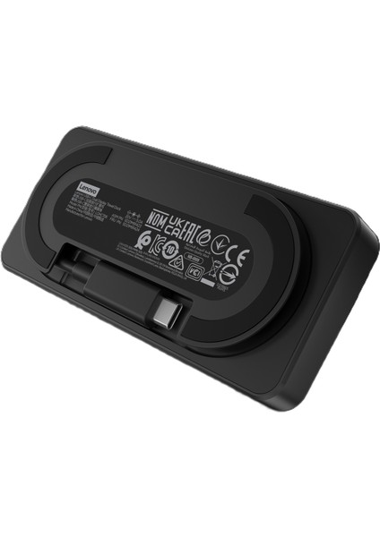 Lenovo USB Type-C Dual Display Travel Dock 40B90000WW