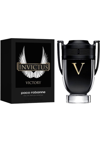 Paco Rabanne Invictus Victory Edp 100ML Erkek Parfümü fiyatları