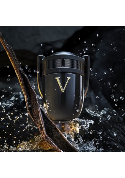 Paco Rabanne Invictus Victory Edp 100ML Erkek Parfümü modelleri