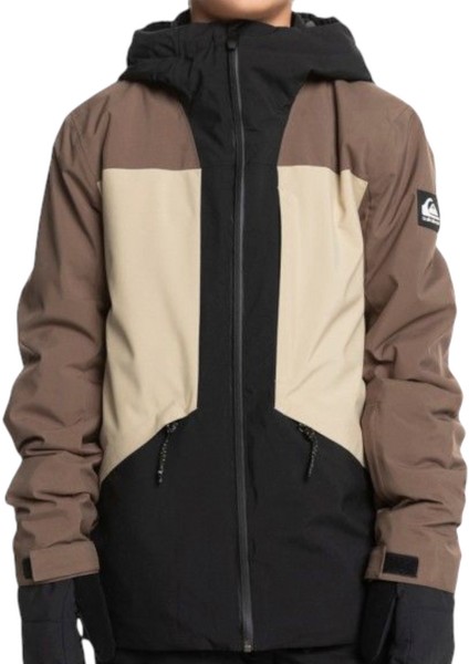 Ambition Youth Erkek Çocuk Snowboard Montu