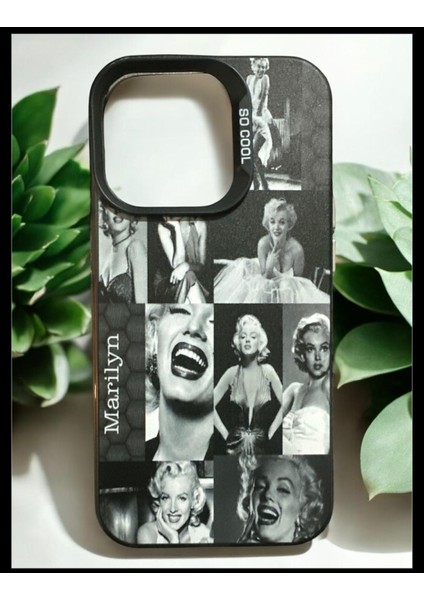 iPhone 14 Pro Max Desenli Esnek Tam Korumalı Silikon Kılıf fiyatları