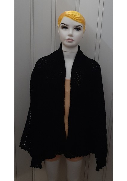 El Örgüsü Kadın Şal fiyatları