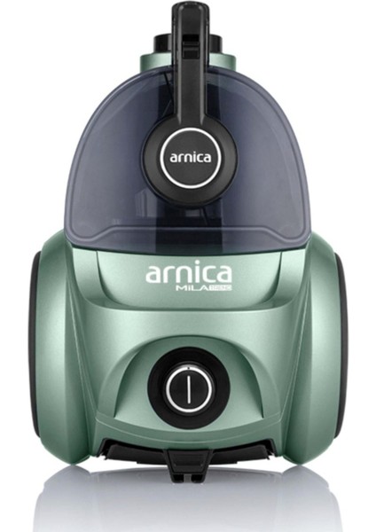 Toz Torbasız Elektrikli Süpürge - Yüksek Emiş Gücü, 2.5l Hazne, Kompakt ve Şık Tasarım modelleri