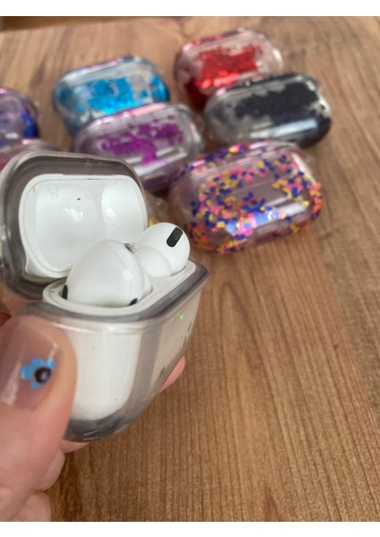 Kalyontelekom Airpods Kılıf modelleri