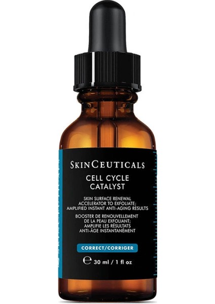 Cell Cycle Catalyst Serum 30 ml