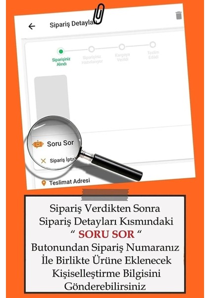 Duvar - Kapı - Bahçe Numarası – 10X15 cm Alüminyum Kompozit Levha