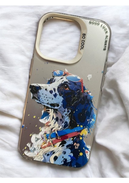 iPhone 14 Pro Max Desenli Esnek Tam Korumalı Silikon Kılıf fiyatları