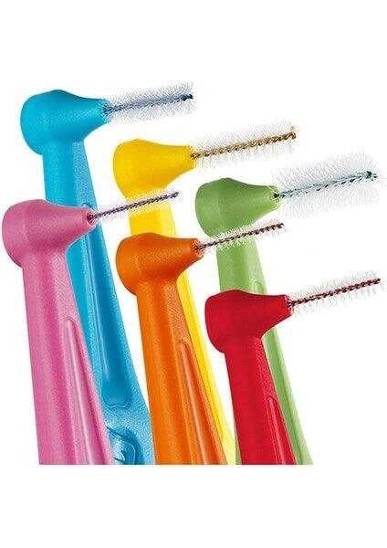 Angle Açılı Fırça Mixed 6'lı fiyatları