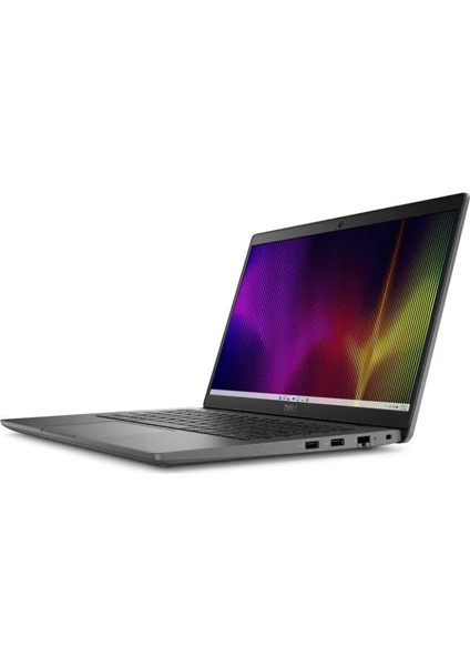 Latitude 3440 I5-1335U N010L344014EMEA-049 24GB 2tb Intel Iris Xe Graphics Windows 11 Pro 14 Fhd Dizüstü Bilgisayar
