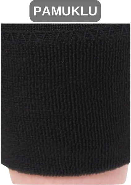 2 Li Erkek Siyah Termal Içi Polar Kışlık Içlik Termal Tayt indirimleri