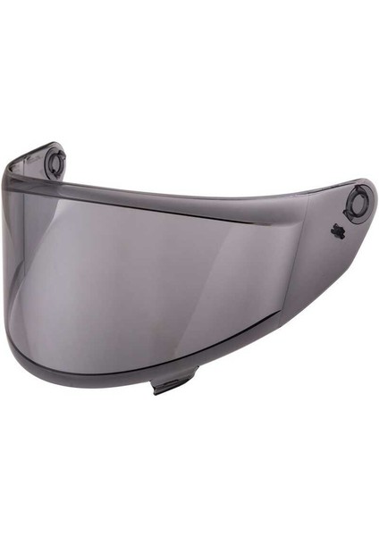 Tt-Revo Kask Camı Füme