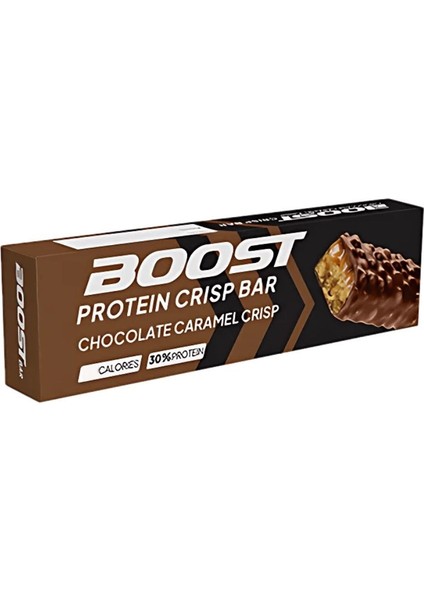 Protein Crisp Bar 60 gr