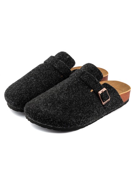 Ortapedik-Anatomik Kadın Trend Keçeli TERLIK-7004 fiyatları