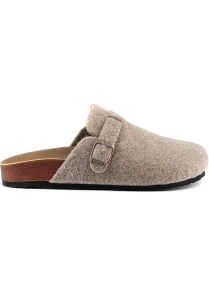 Ortapedik-Anatomik Kadın Trend Keçeli TERLIK-7004