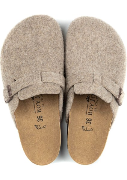 Ortapedik-Anatomik Kadın Trend Keçeli TERLIK-7004 fiyatları