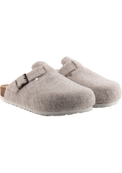 Ortapedik-Anatomik Kadın Trend Keçeli TERLIK-7004