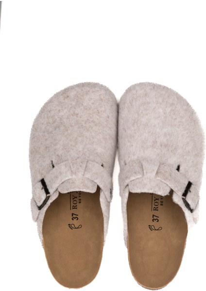 Ortapedik-Anatomik Kadın Trend Keçeli TERLIK-7004 fiyatları