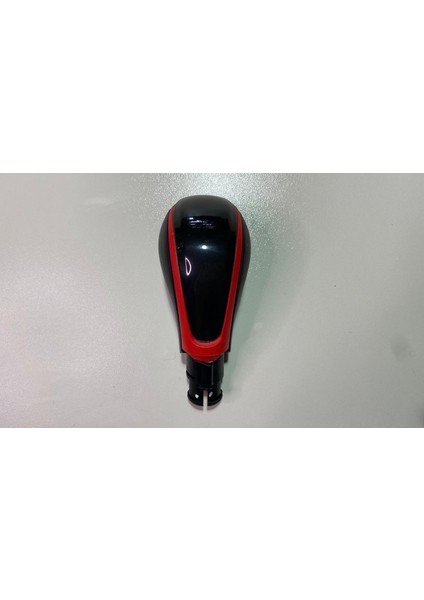 Opel Insignia Otomatik Vites Topuzu - Kırmızı