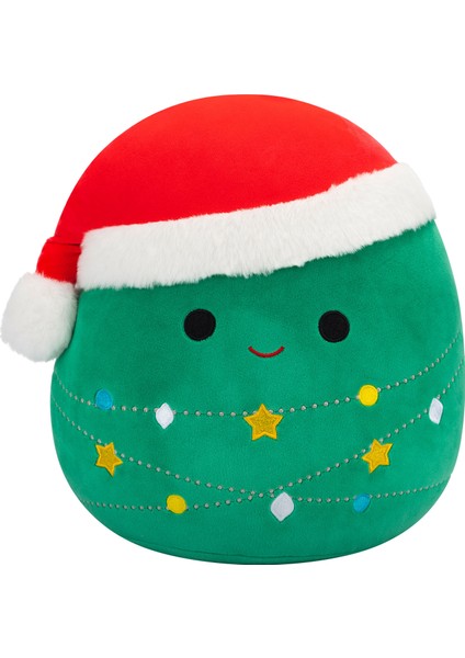 Yılbaşı Serisi - Yılbaşı Ağacı Andy 20 cm XM00999