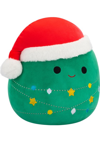 Yılbaşı Serisi - Yılbaşı Ağacı Andy 20 cm XM00999