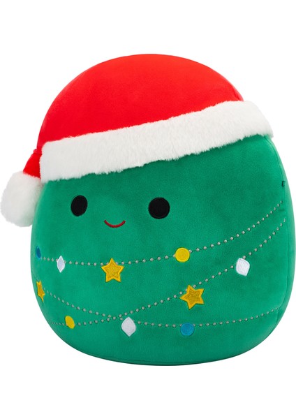 Yılbaşı Serisi - Yılbaşı Ağacı Andy 20 cm XM00999